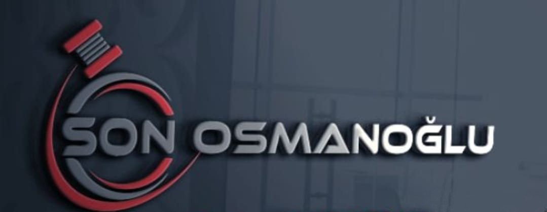 SON OSMANOĞLU METAL